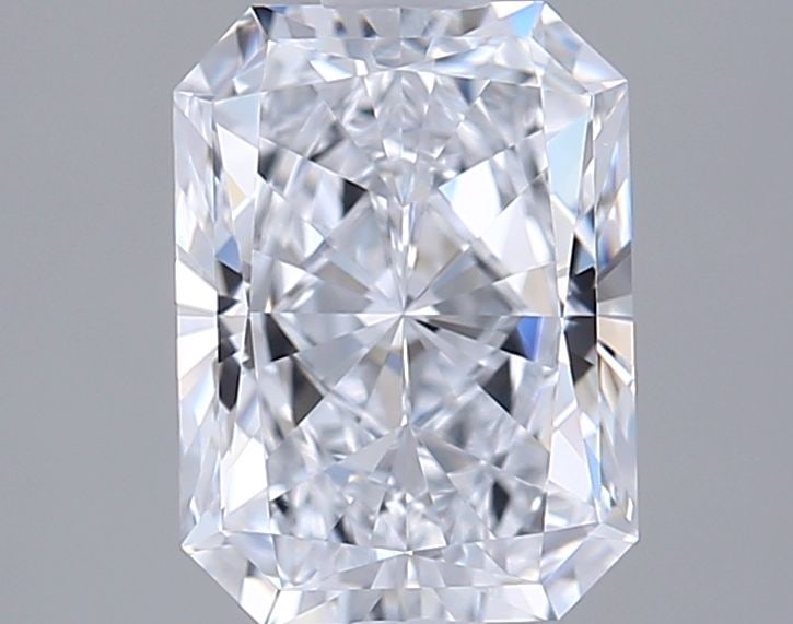 Loose Diamond - RADIANT 1.46ct E VVS1 (1 of 1)