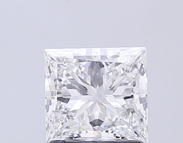 Loose Diamond - PRINCESS 1.4ct E VS1: Loose Diamond - PRINCESS 1.4ct E VS1 Source: This is a real non-mined Diamond that has been grown in a lab Shape: PRINCESS Carats: 1.4 Color: E Clarity: VS1 Certification: IGI Video: