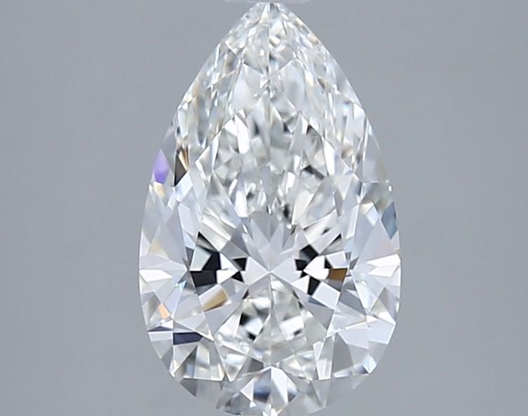 Loose Diamond - PEAR 1.53ct F VVS2: Loose Diamond - PEAR 1.53ct F VVS2 Source: This is a real non-mined Diamond that has been grown in a lab Shape: PEAR Carats: 1.53 Color: F Clarity: VVS2 Certification: IGI Video: