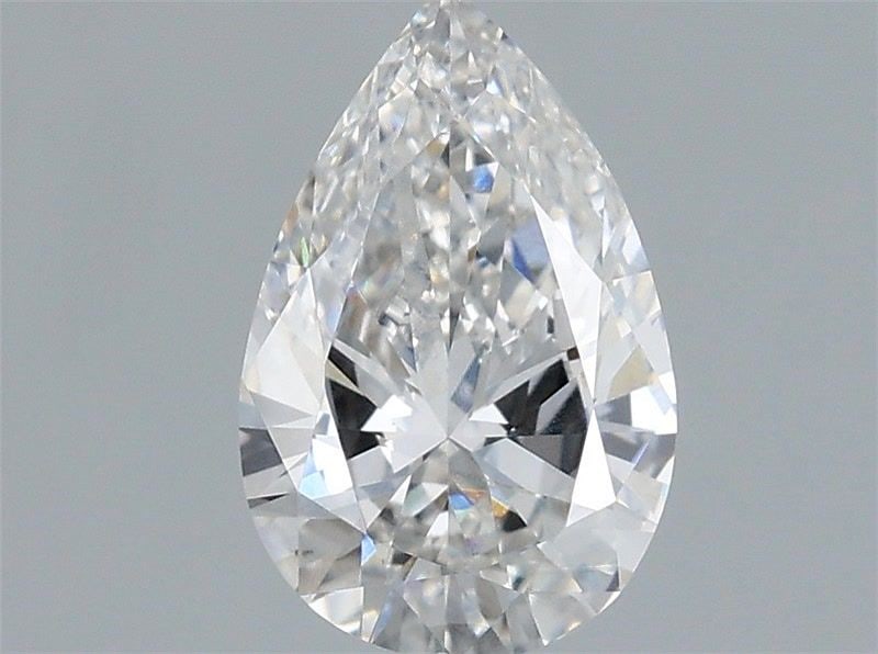 Loose Diamond - PEAR 0.71ct F VS1: Loose Diamond - PEAR 0.71ct F VS1 Source: This is a real non-mined Diamond that has been grown in a lab Shape: PEAR Carats: 0.71 Color: F Clarity: VS1 Certification: IGI Video: