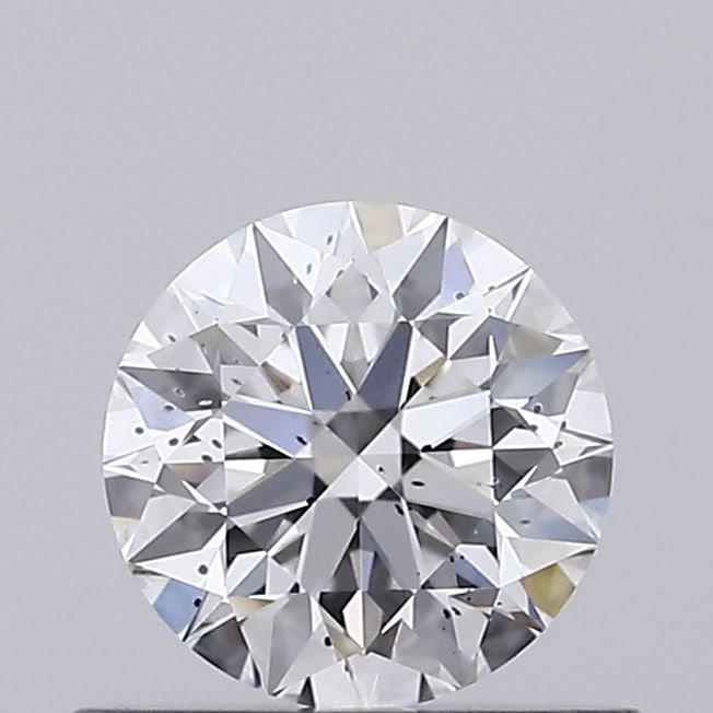 Loose Diamond - ROUND 0.45ct D SI2 (1 of 1)