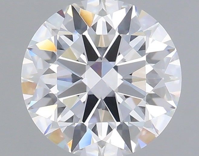 Ideal Loose Diamond - ROUND 1.25ct D VS2 (1 of 1)