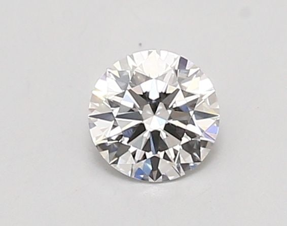 Ideal Loose Diamond - ROUND 0.55ct D VVS2 (1 of 1)