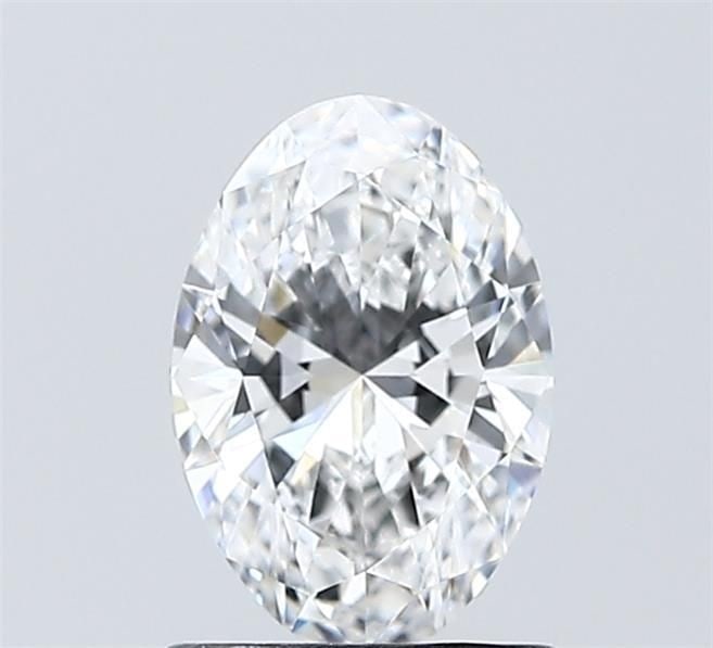 Loose Diamond - OVAL 1.02ct D VVS1 (1 of 1)