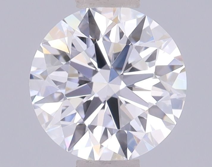 Ideal Loose Diamond - ROUND 0.73ct E VVS2 (1 of 1)