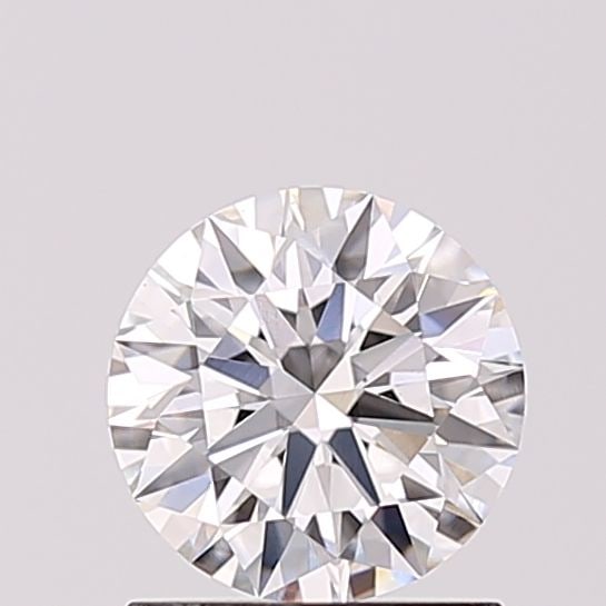 Ideal Loose Diamond - ROUND 1.1ct E VS1 (1 of 1)