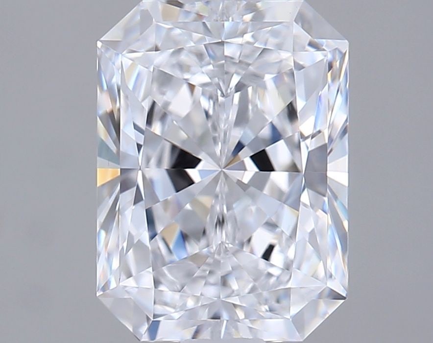 Loose Diamond - RADIANT 1.54ct D VVS2 (1 of 1)