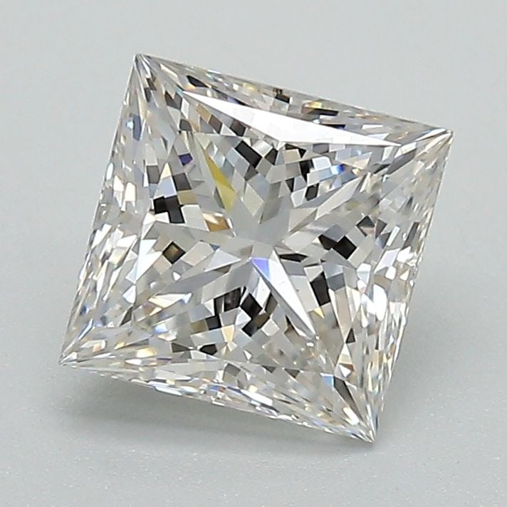 Loose Diamond - PRINCESS 1.6ct G VS1 (1 of 1)
