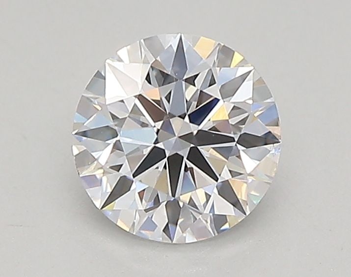 Ideal Loose Diamond - ROUND 0.65ct D VVS2: Ideal Loose Diamond - ROUND 0.65ct D VVS2 Source: This is a real non-mined Diamond that has been grown in a lab Shape: ROUND Carats: 0.65 Color: D Clarity: VVS2 Certification: IGI Video: Video Link
