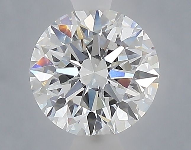 Loose Diamond - ROUND 1.02ct E VVS2: Loose Diamond - ROUND 1.02ct E VVS2 Source: This is a real non-mined Diamond that has been grown in a lab Shape: ROUND Carats: 1.02 Color: E Clarity: VVS2 Certification: NONE Video: