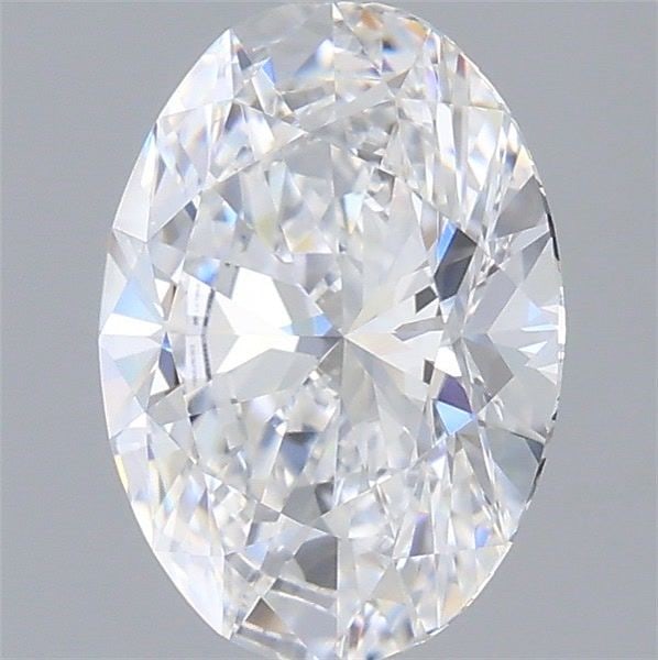 Loose Diamond - OVAL 1.9ct D VS1: Loose Diamond - OVAL 1.9ct D VS1 Source: This is a real non-mined Diamond that has been grown in a lab Shape: OVAL Carats: 1.9 Color: D Clarity: VS1 Certification: IGI Video: