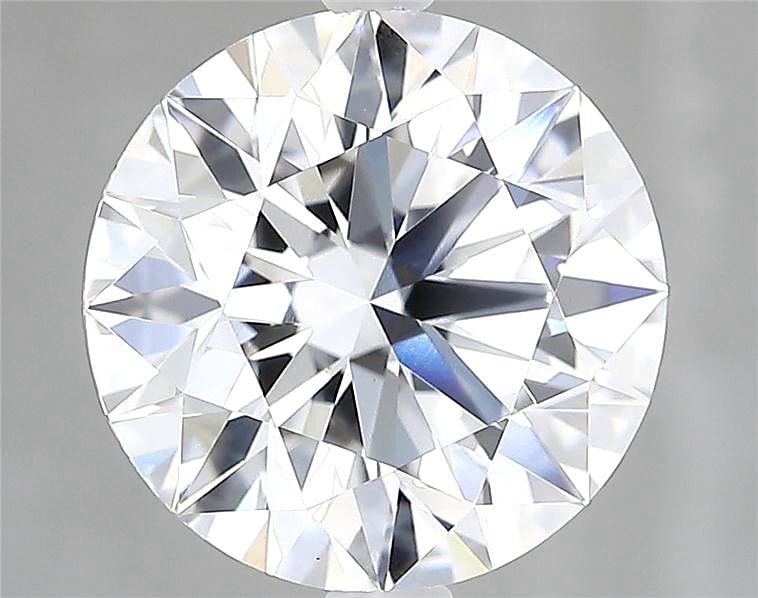 Loose Diamond - ROUND 2.79ct D VS1 (1 of 1)