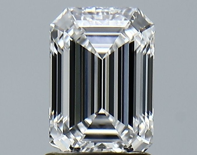 Loose Diamond - EMERALD 1.51ct D VVS1 (1 of 1)