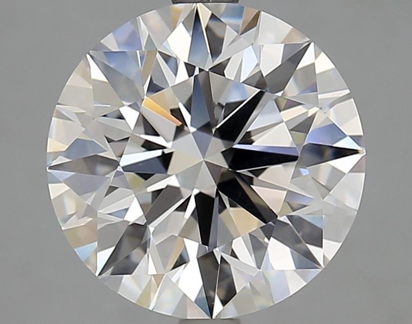 Loose Diamond - ROUND 4.01ct D VVS1 (1 of 1)