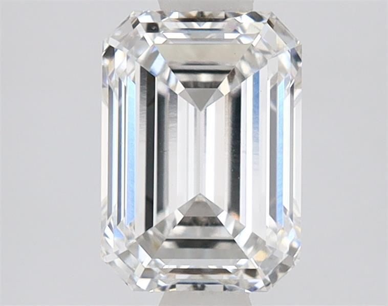 Loose Diamond - EMERALD 1.59ct F VS1 (1 of 1)