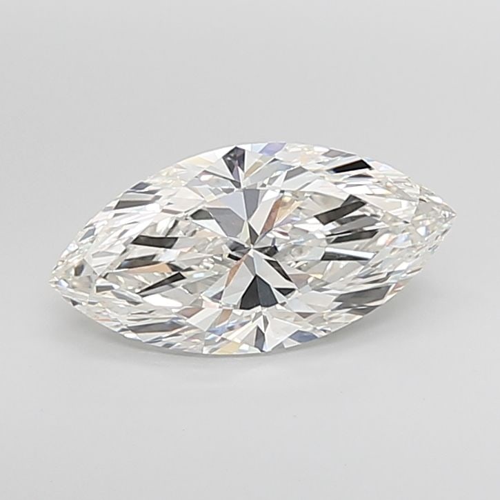 Loose Diamond - MARQUISE 4.54ct G VVS2: Loose Diamond - MARQUISE 4.54ct G VVS2 Source: This is a real non-mined Diamond that has been grown in a lab Shape: MARQUISE Carats: 4.54 Color: G Clarity: VVS2 Certification: IGI Video: