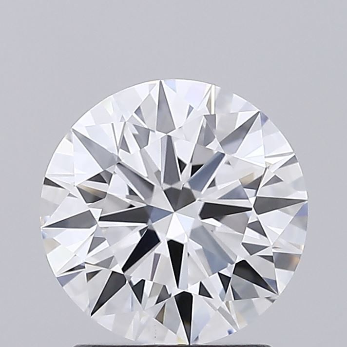 Ideal Loose Diamond - ROUND 1.53ct D VVS2 (1 of 1)