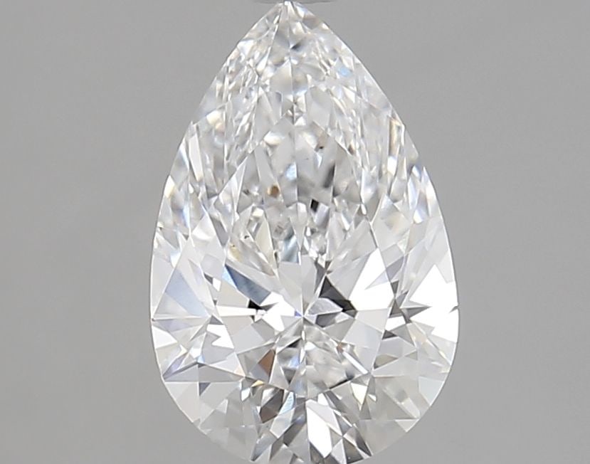 Loose Diamond - PEAR 1.59ct D VS1 (1 of 1)