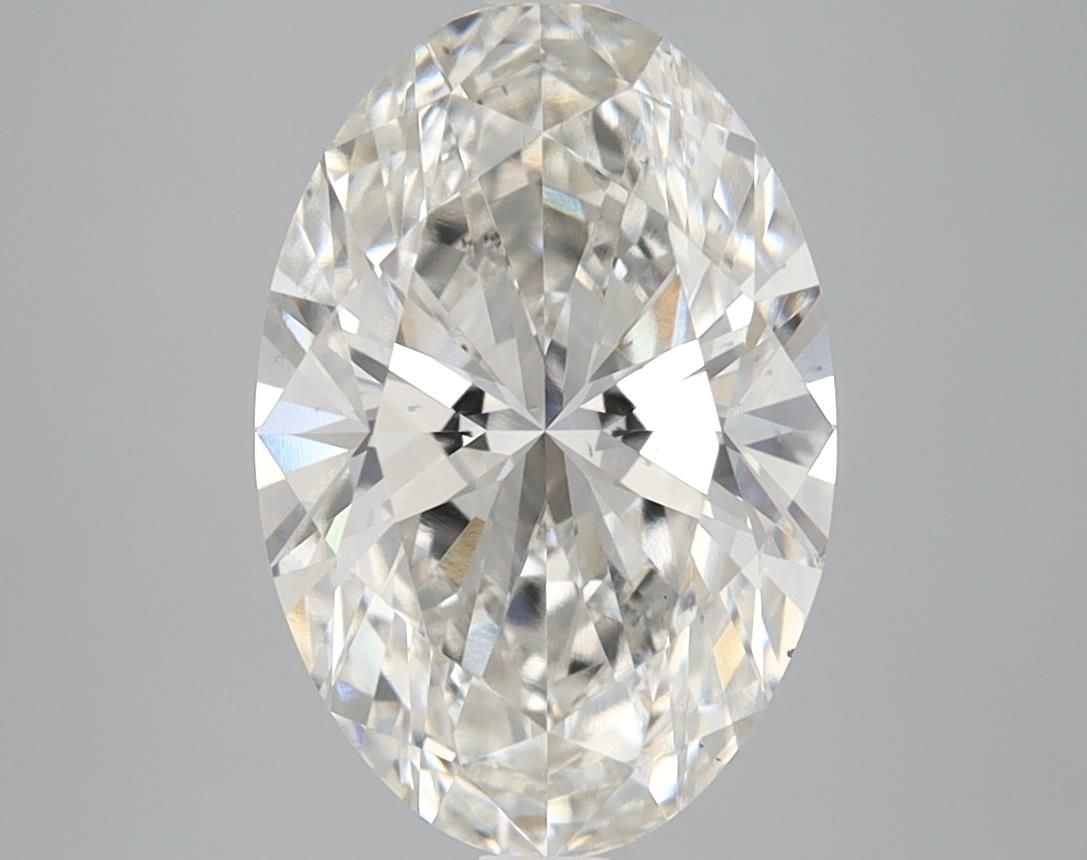 Loose Diamond - OVAL 3.01ct H VS1: Loose Diamond - OVAL 3.01ct H VS1 Source: This is a real non-mined Diamond that has been grown in a lab Shape: OVAL Carats: 3.01 Color: H Clarity: VS1 Certification: IGI Video: