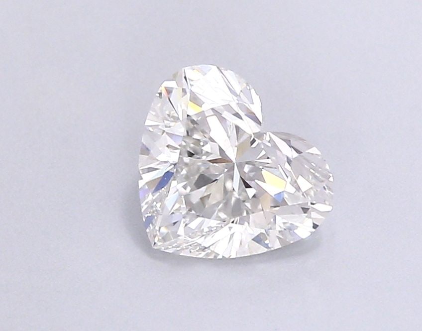 Loose Diamond - HEART 1.62ct F VS1: Loose Diamond - HEART 1.62ct F VS1 Source: This is a real non-mined Diamond that has been grown in a lab Shape: HEART Carats: 1.62 Color: F Clarity: VS1 Certification: IGI Video: Video Link