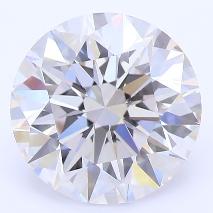 Ideal Loose Diamond - ROUND 1.57ct J VS1: Ideal Loose Diamond - ROUND 1.57ct J VS1 Source: This is a real non-mined Diamond that has been grown in a lab Shape: ROUND Carats: 1.57 Color: J Clarity: VS1 Certification: IGI Video: