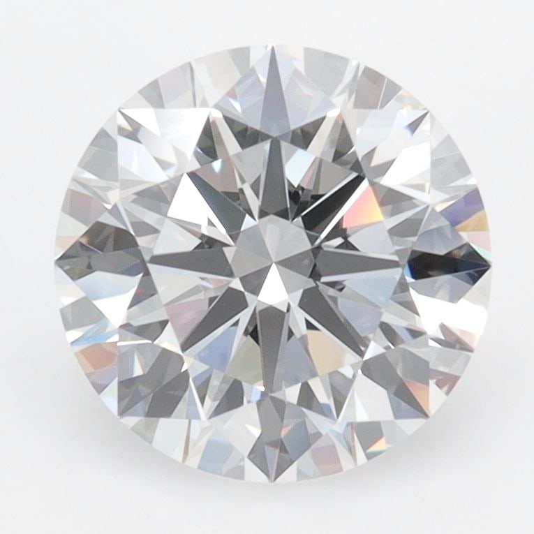 Ideal Loose Diamond - ROUND 2.08ct D VVS1 (1 of 1)