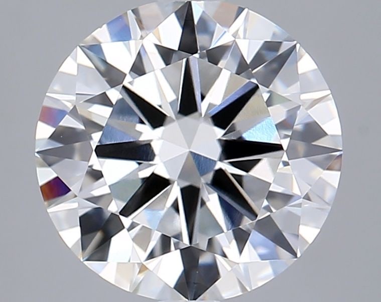 Loose Diamond - ROUND 3.0ct H VVS2: Loose Diamond - ROUND 3.0ct H VVS2 Source: This is a real non-mined Diamond that has been grown in a lab Shape: ROUND Carats: 3.0 Color: H Clarity: VVS2 Certification: IGI Video: