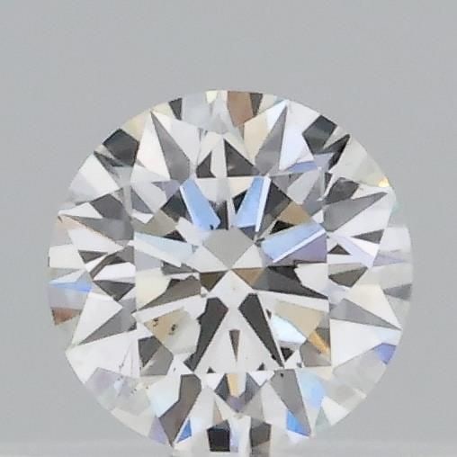 Ideal Loose Diamond - ROUND 0.18ct E VS2 (1 of 1)