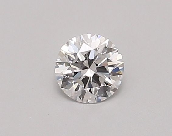 Ideal Loose Diamond - ROUND 0.32ct D VVS2 (1 of 1)
