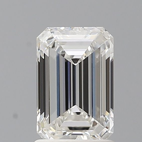 Loose Diamond - EMERALD 1.51ct E VVS2 (1 of 1)