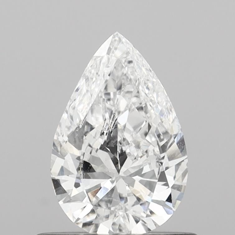 Loose Diamond - PEAR 0.51ct D VVS2: Loose Diamond - PEAR 0.51ct D VVS2 Source: This is a real non-mined Diamond that has been grown in a lab Shape: PEAR Carats: 0.51 Color: D Clarity: VVS2 Certification: IGI Video: Video Link