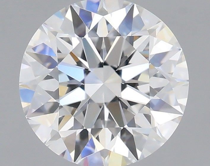 Loose Diamond - ROUND 1.53ct D VVS2 (1 of 1)