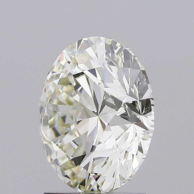 Ideal Loose Diamond - ROUND 2.31ct J VS1 (1 of 1)