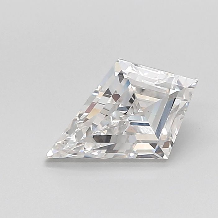 Loose Diamond - KITE 1.35ct E VS1: Loose Diamond - KITE 1.35ct E VS1 Source: This is a real non-mined Diamond that has been grown in a lab Shape: KITE Carats: 1.35 Color: E Clarity: VS1 Certification: IGI Video:
