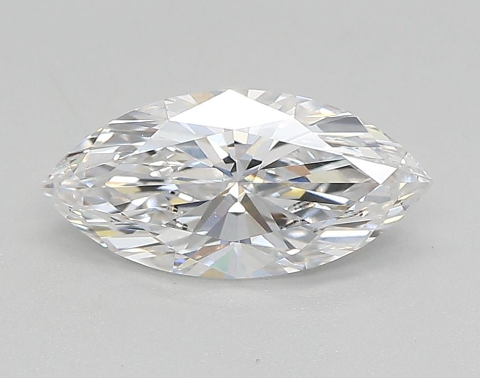 Loose Diamond - MARQUISE 0.84ct D VS1 (1 of 1)