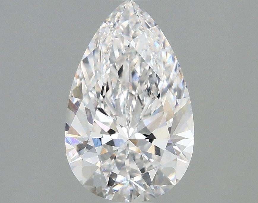 Loose Diamond - PEAR 1.59ct D VVS2 (1 of 1)