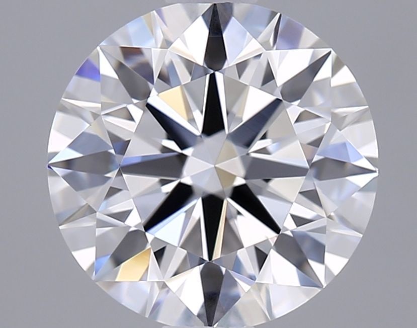 Ideal Loose Diamond - ROUND 1.56ct D VVS1: Ideal Loose Diamond - ROUND 1.56ct D VVS1 Source: This is a real non-mined Diamond that has been grown in a lab Shape: ROUND Carats: 1.56 Color: D Clarity: VVS1 Certification: IGI Video: Video Link