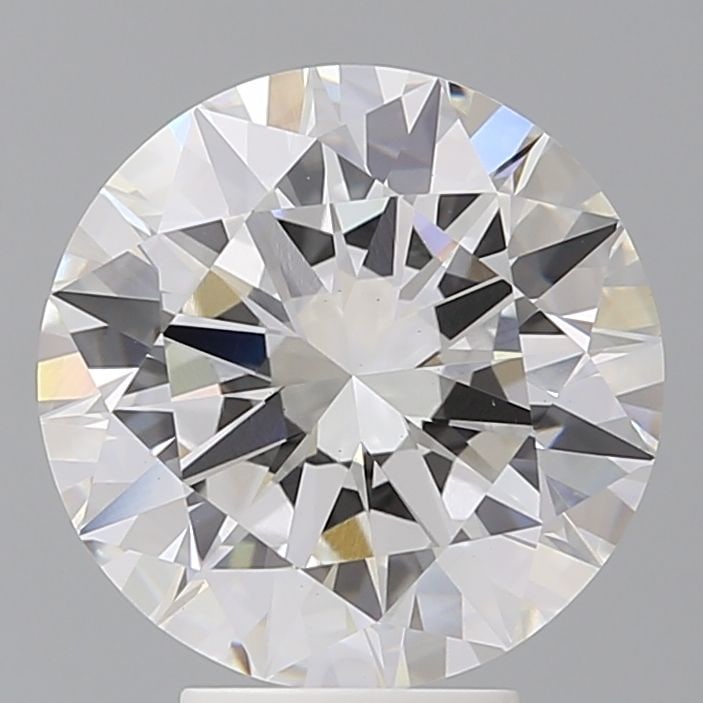 Loose Diamond - ROUND 5.01ct F VS1 (1 of 1)