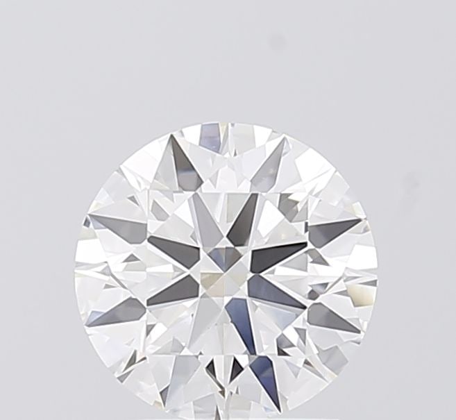 Ideal Loose Diamond - ROUND 1.53ct D VVS2 (1 of 1)