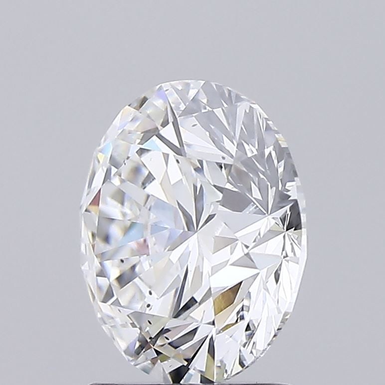 Ideal Loose Diamond - ROUND 2.58ct E VS2 (1 of 1)