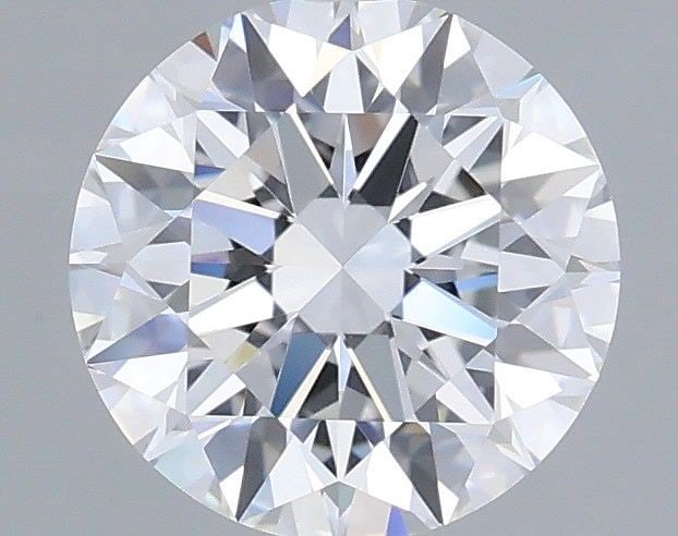 Ideal Loose Diamond - ROUND 1.39ct D VVS2 (1 of 1)