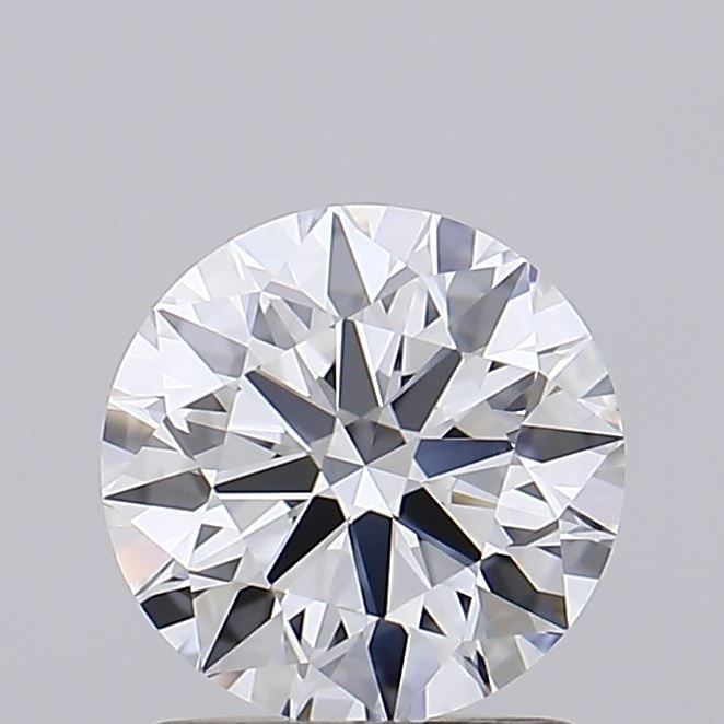 Ideal Loose Diamond - ROUND 1.27ct E IF (1 of 1)