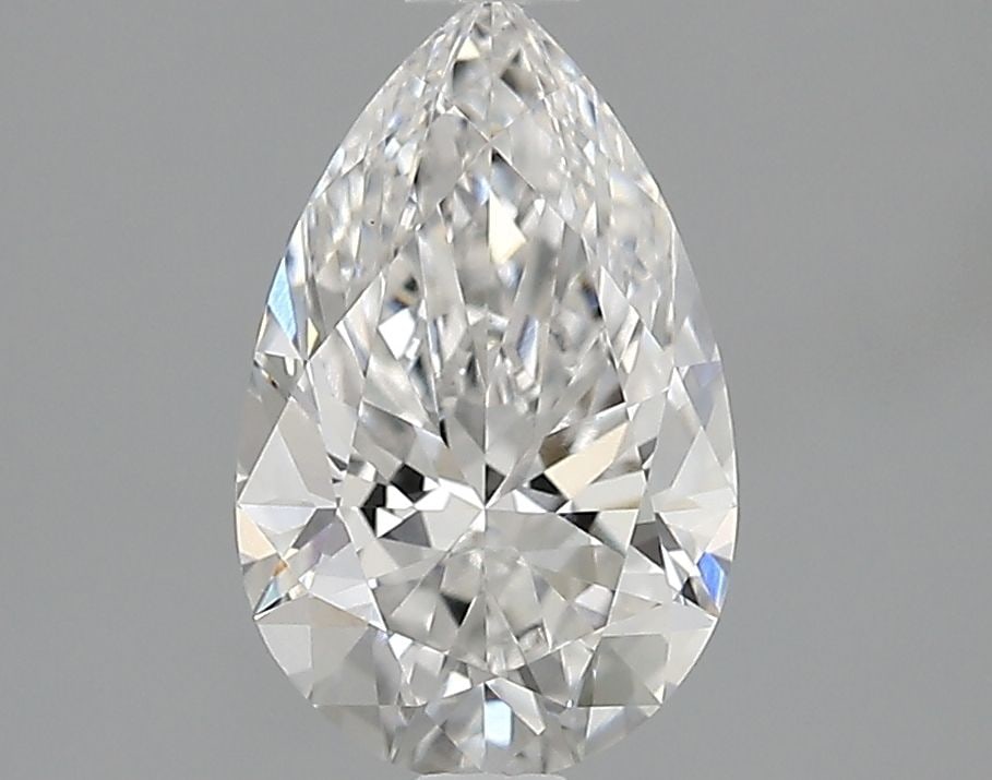 Loose Diamond - PEAR 1.13ct E VVS2 (1 of 1)