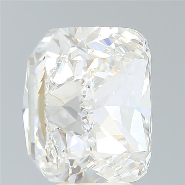 Loose Diamond - CUSHION BRILLIANT 10.51ct H VS2: Loose Diamond - CUSHION BRILLIANT 10.51ct H VS2 Source: This is a real non-mined Diamond that has been grown in a lab Shape: CUSHION BRILLIANT Carats: 10.51 Color: H Clarity: VS2 Certification: IGI Vi