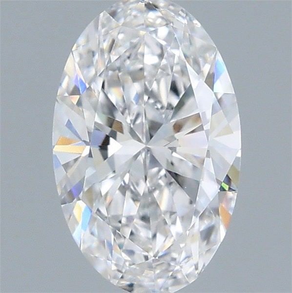 Loose Diamond - OVAL 1.09ct D VVS2 (1 of 1)