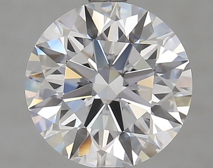 Ideal Loose Diamond - ROUND 3.07ct D IF (1 of 1)