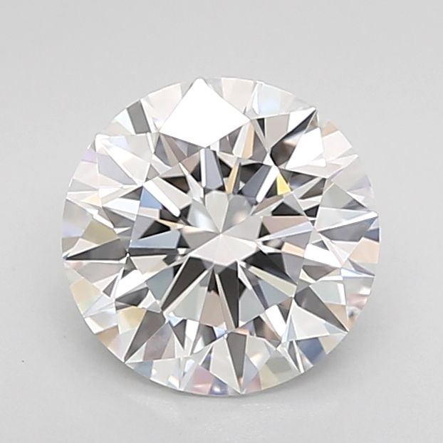 Ideal Loose Diamond - ROUND 1.53ct D VS1 (1 of 1)