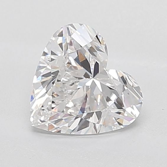 Loose Diamond - HEART 1.58ct D VS1 (1 of 1)