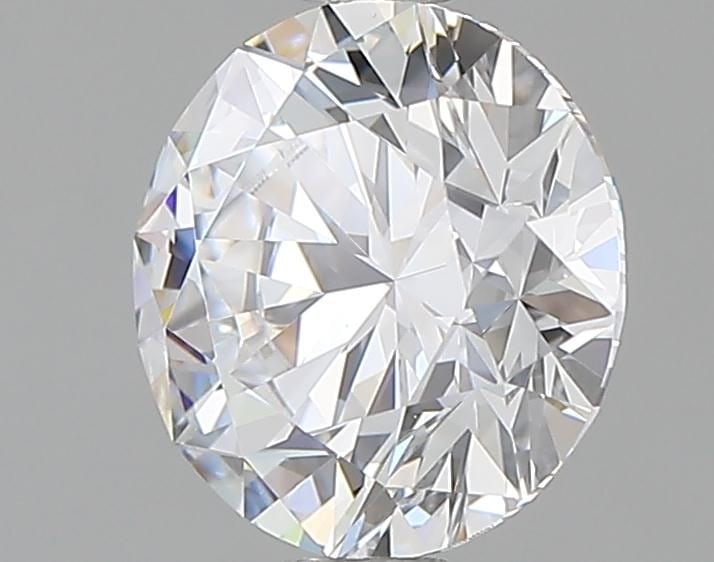 Ideal Loose Diamond - ROUND 1.22ct D VVS2 (1 of 1)