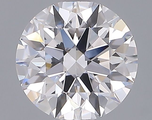 Ideal Loose Diamond - ROUND 1.5ct E VVS1 (1 of 1)